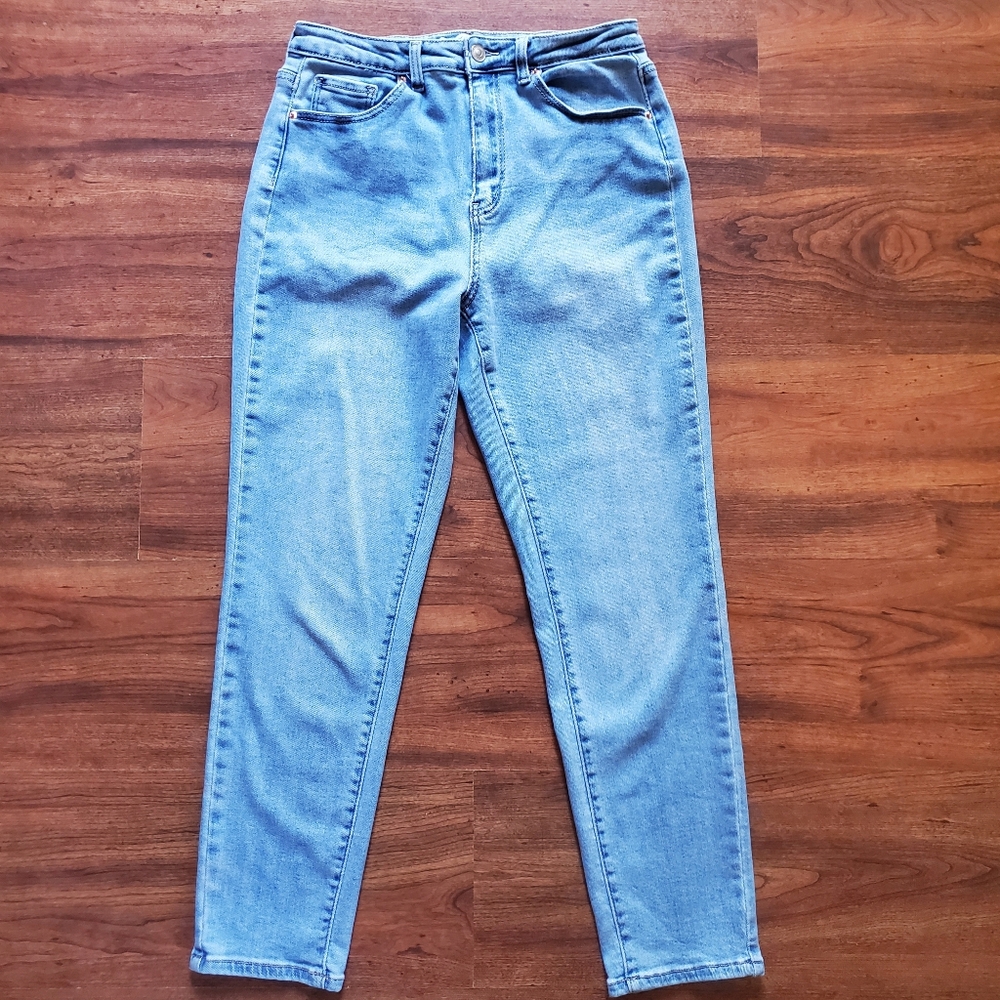 Wax High Waisted Jeans Size 9/29